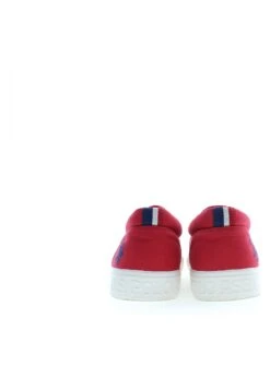 U.S. Polo Assn. Scarpe Senza LacciRed Uomo Scarpe Basse ZZO1FAY54-G00 -Chic Scarpe Negozio 3af422ca6cf0446c8120d65eaabf5c0d