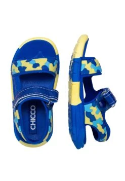 CHICCO MigCiabatte Da MareBlue Bambini Sandali CI013G016-K11 6 CHICCO MigCiabatte Da MareBlue Bambini Sandali CI013G016-K11 -Chic Scarpe Negozio 3b48c893d8c54b759b574ac0c1dca4a5