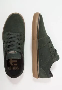 Etnies Sole Technology Europe - Sneakers Basse - Green 13 Etnies Sole Technology Europe - Sneakers Basse - Green -Chic Scarpe Negozio 3b6b28b055e7430c8adaf0c2a76e7522