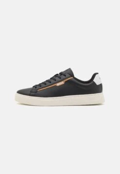 Boss Rhys Tenn - Sneakers Basse - Black