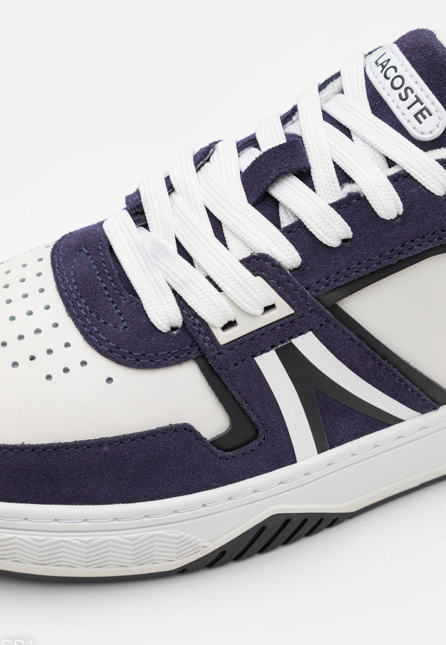 Lacoste Sneakers BasseWhite/Navy Uomo Scarpe LA212O0JB-A11 6 Lacoste Sneakers BasseWhite/Navy Uomo Scarpe LA212O0JB-A11 - immagine 6
