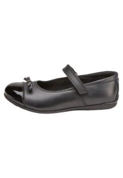 Next Mary Jane - Ballerine Con Cinturino - Black