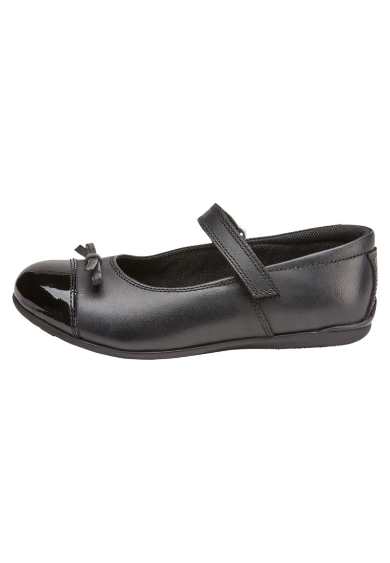 Next Mary Jane - Ballerine Con Cinturino - Black 1 Next Mary Jane - Ballerine Con Cinturino - Black