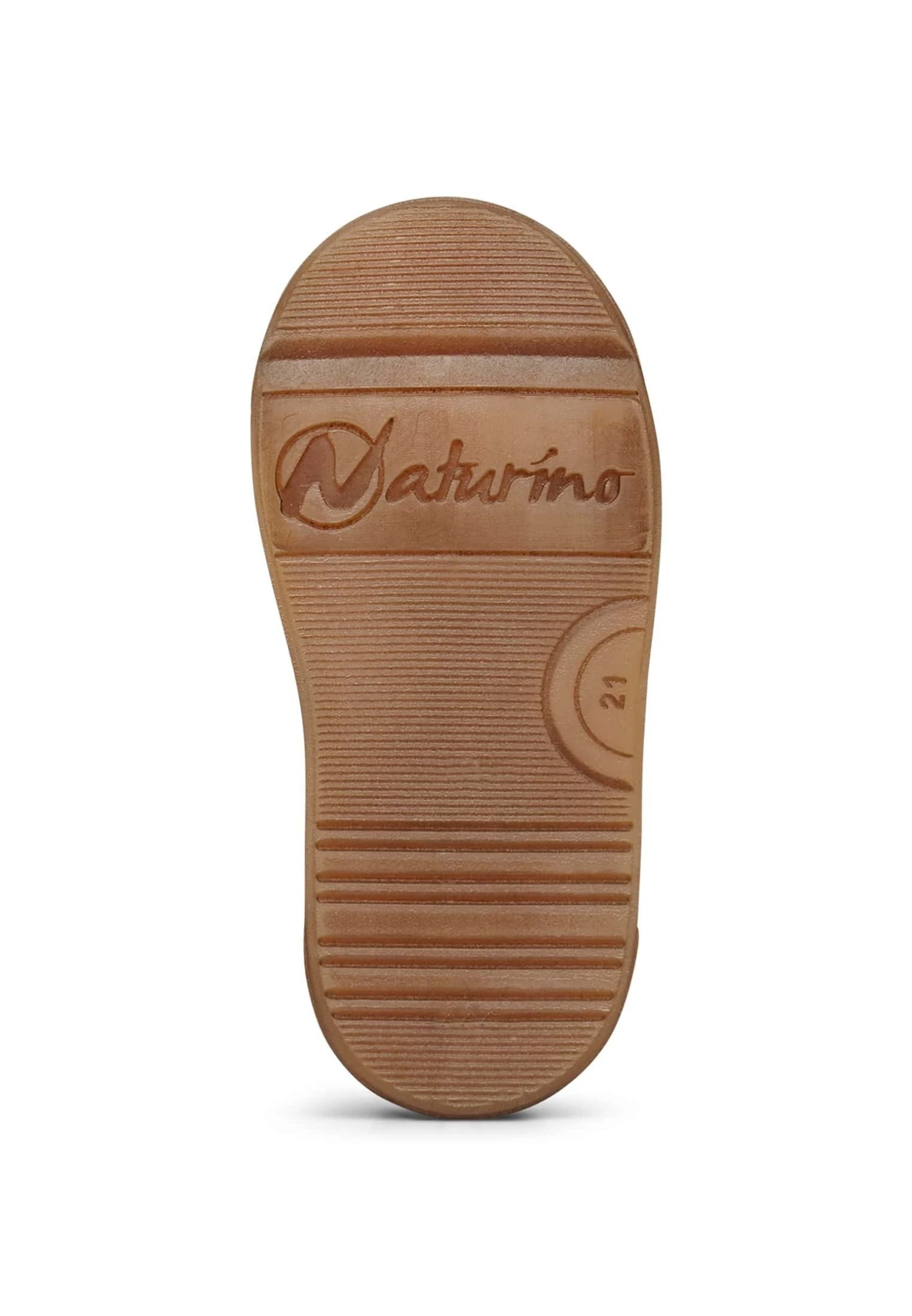 Naturino Eindhoven VlScarpe A StrappoCognac Bambini Scarpe Neonato NA314D0E4-O13 5 Naturino Eindhoven VlScarpe A StrappoCognac Bambini Scarpe Neonato NA314D0E4-O13 - immagine 5