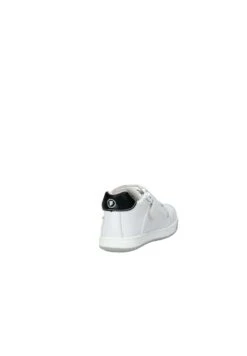 Bimbi Falcotto- Sneakers Basse - Bianco 6 Bimbi Falcotto- Sneakers Basse - Bianco -Chic Scarpe Negozio 3be5b9f6c9c84ed6903811d92a7ab2b1