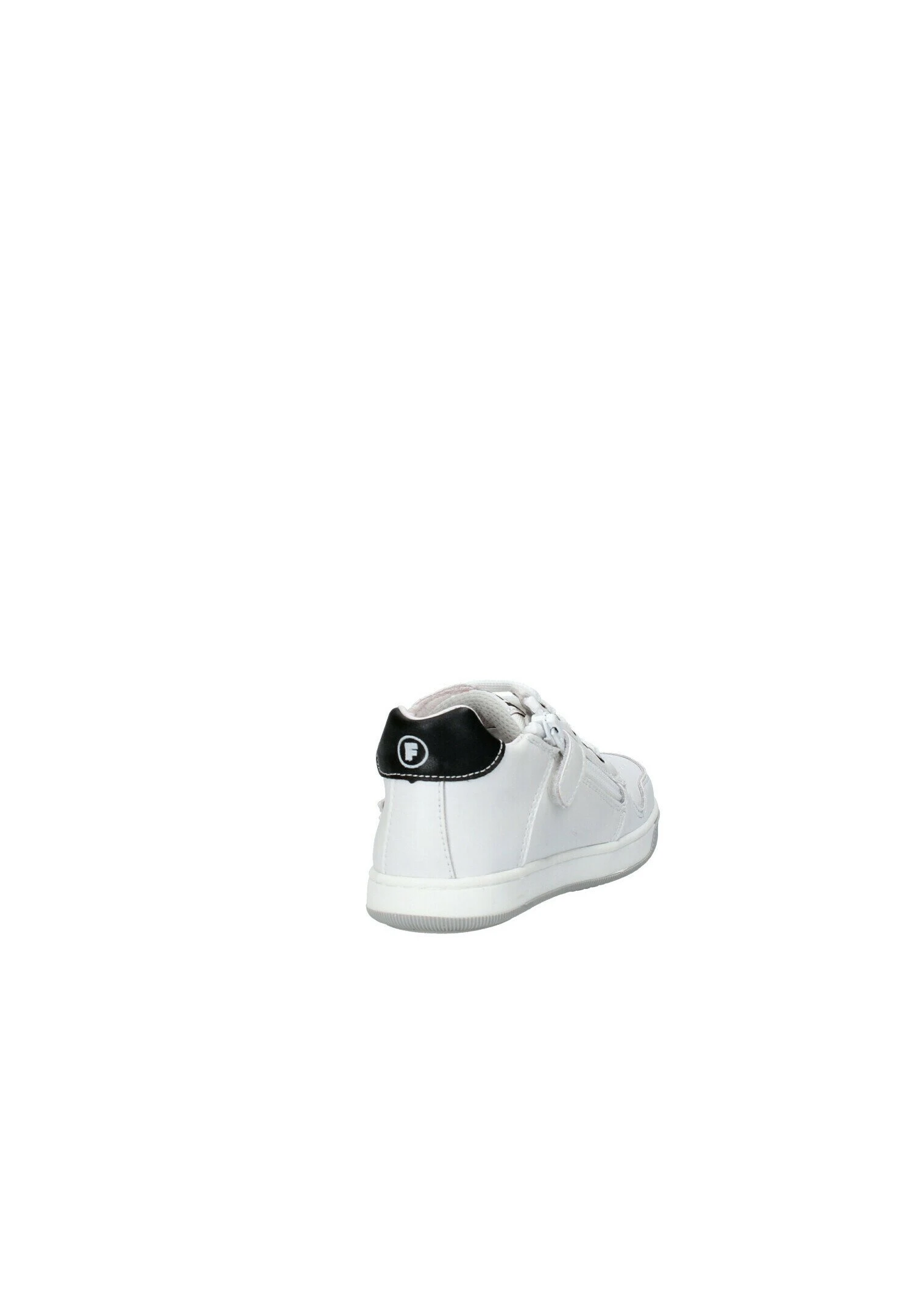 Bimbi Falcotto- Sneakers Basse - Bianco 3 Bimbi Falcotto- Sneakers Basse - Bianco - immagine 3