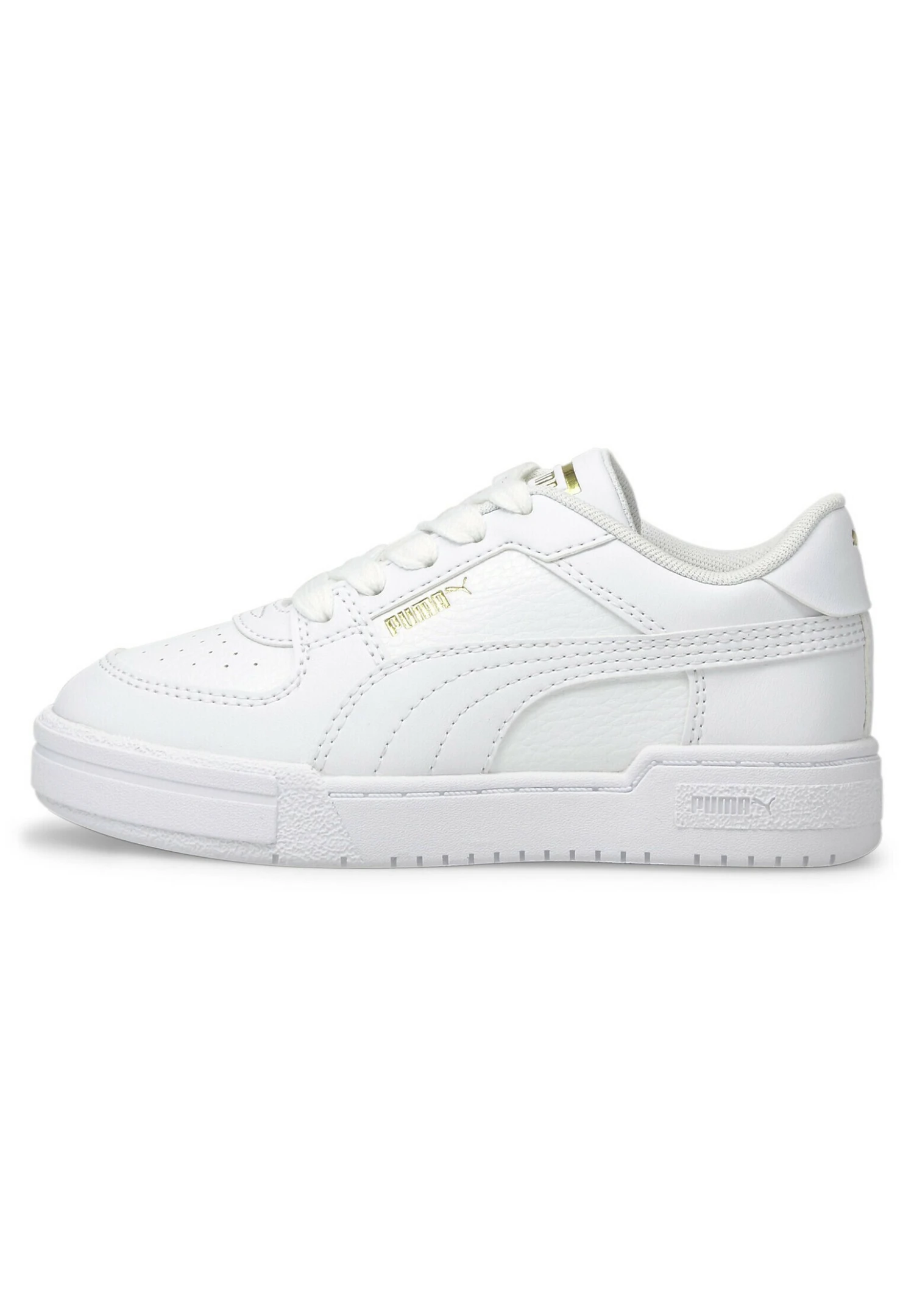 Puma Ca Pro Classic KidsSneakers AlteWhite Bambini Sneakers PU116D0C9-T11 1 Puma Ca Pro Classic KidsSneakers AlteWhite Bambini Sneakers PU116D0C9-T11