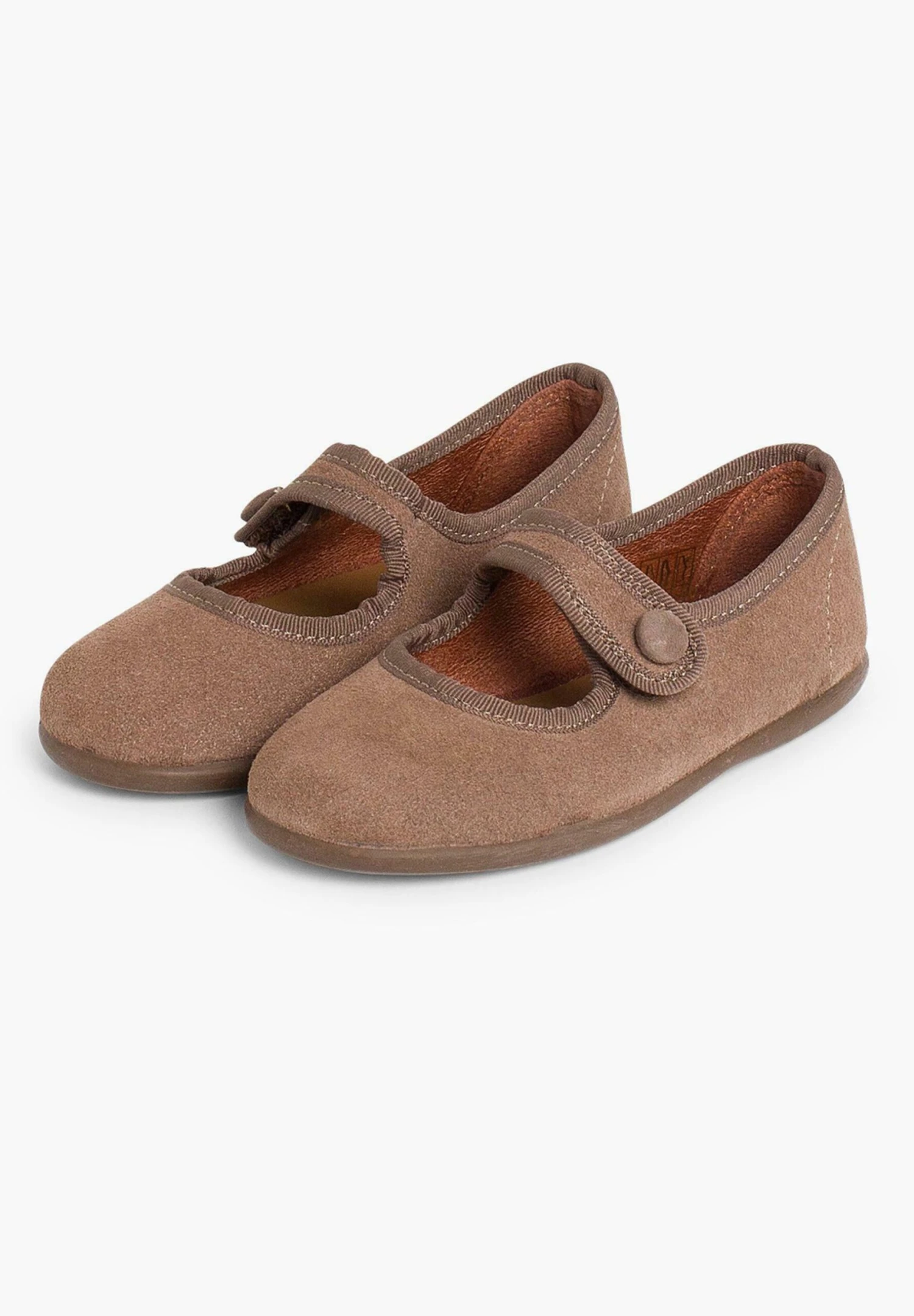 Tira Adherente - Scarpe Primi Passi - Topo 5 Tira Adherente - Scarpe Primi Passi - Topo - immagine 5