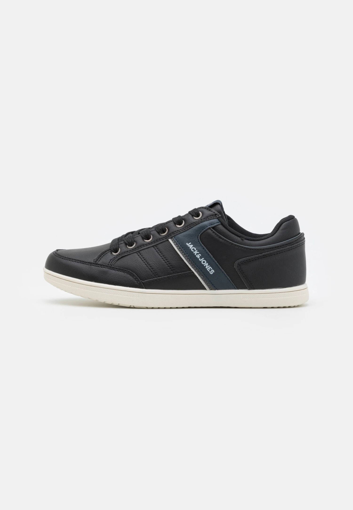 Jack & Jones JfwbradfieldSneakers BasseAnthracite Uomo Sneaker JA212O09Z-Q12 1 Jack & Jones JfwbradfieldSneakers BasseAnthracite Uomo Sneaker JA212O09Z-Q12