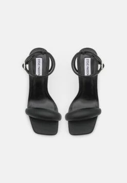 Steve Madden EnticeSandaliBlack Donna Tacchi Alti ST311A0K5-Q11 9 Steve Madden EnticeSandaliBlack Donna Tacchi Alti ST311A0K5-Q11 -Chic Scarpe Negozio 3ceb4f3316684e3382eb4053e1fa492b