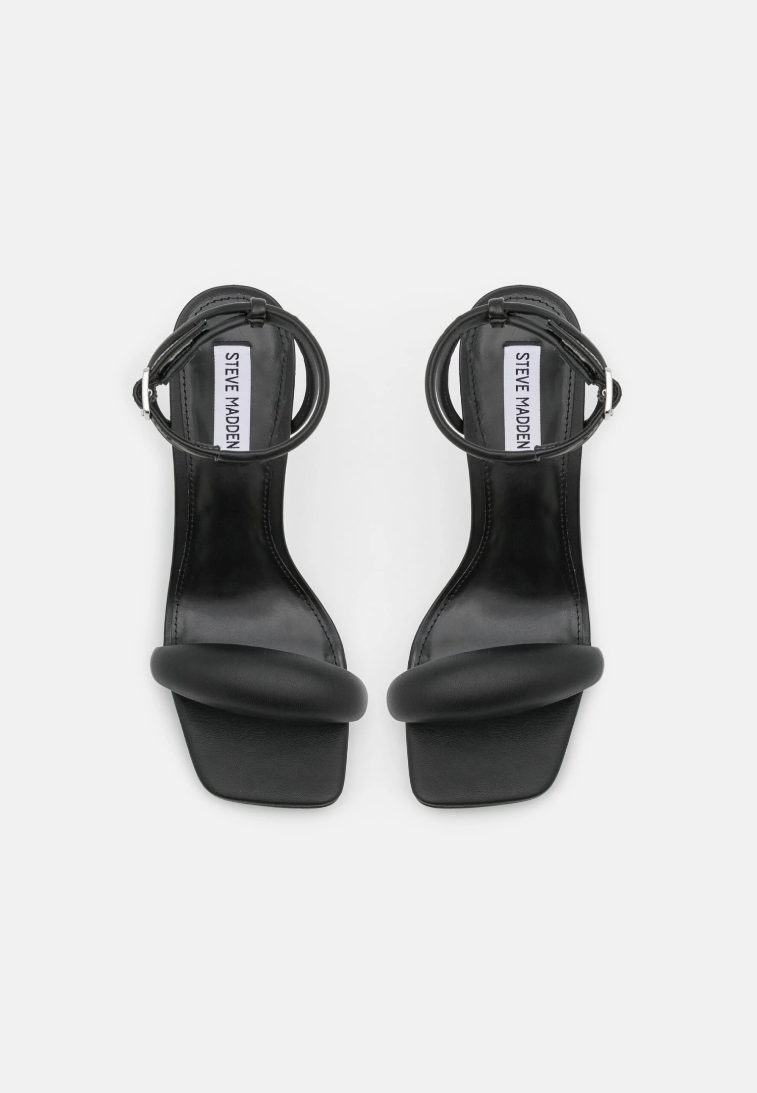 Steve Madden EnticeSandaliBlack Donna Tacchi Alti ST311A0K5-Q11 5 Steve Madden EnticeSandaliBlack Donna Tacchi Alti ST311A0K5-Q11 - immagine 5