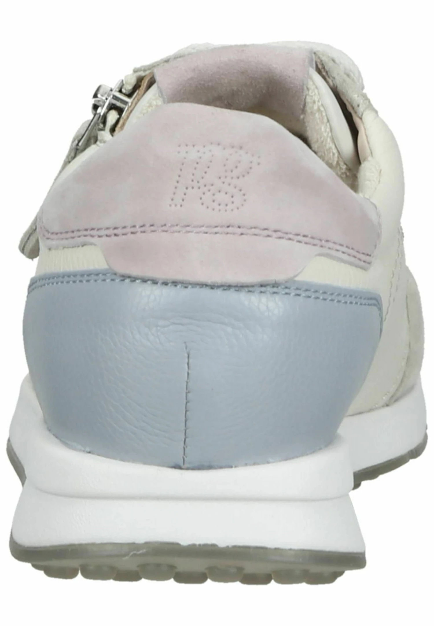 Paul Green Sneakers BasseS Suede Mcalf Ivory Lavender Donna Sneakers PAQ11A0XI-B11 3 Paul Green Sneakers BasseS Suede Mcalf Ivory Lavender Donna Sneakers PAQ11A0XI-B11 - immagine 3