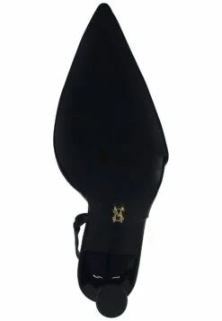 Steve Madden DecolletéBlack Donna Scarpe Con Tacco ST311B07B-Q11 11 Steve Madden DecolletéBlack Donna Scarpe Con Tacco ST311B07B-Q11 -Chic Scarpe Negozio 3cf8afb179c4480091ae88fe78b16863