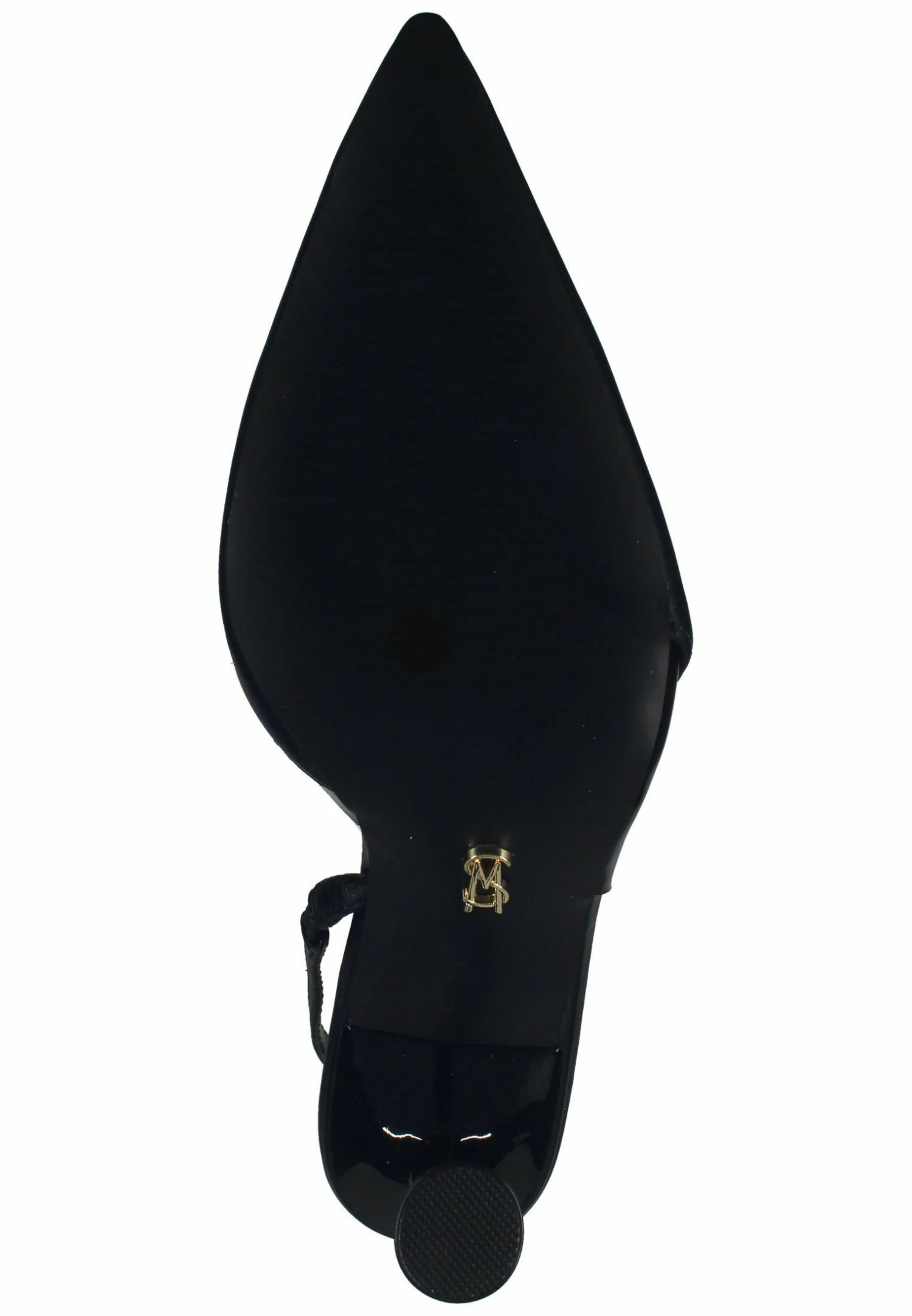 Steve Madden DecolletéBlack Donna Scarpe Con Tacco ST311B07B-Q11 5 Steve Madden DecolletéBlack Donna Scarpe Con Tacco ST311B07B-Q11 - immagine 5