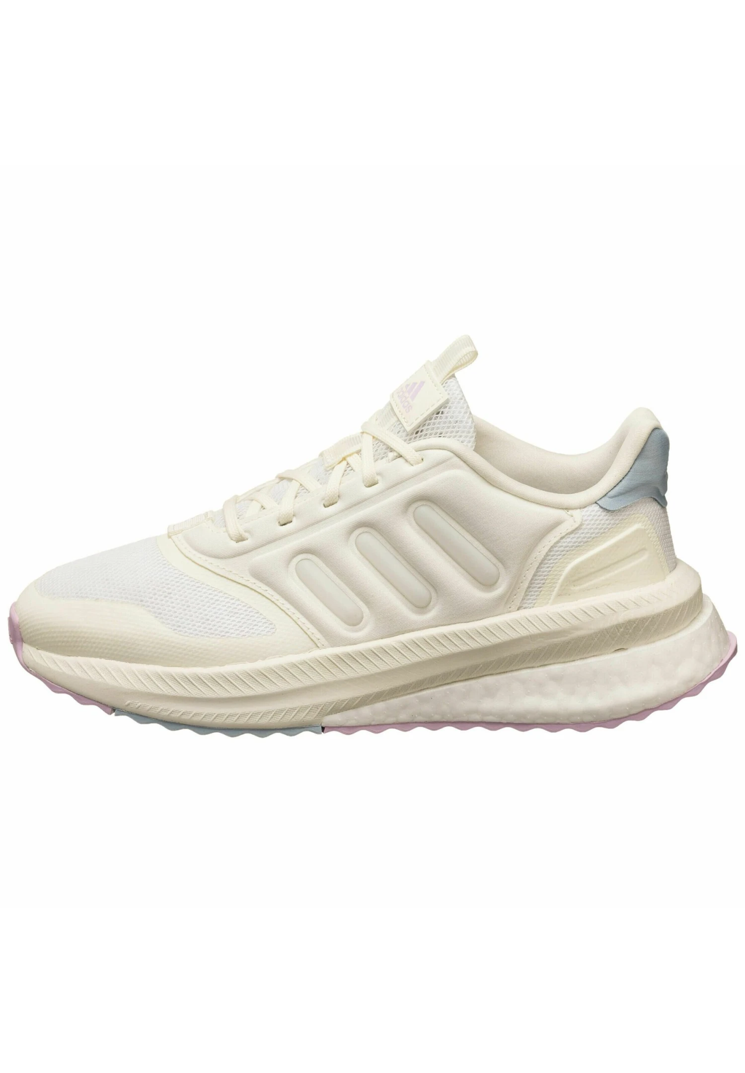 Adidas Sportswear X PlrphaseSneakers BasseOff White Off White Bliss Lilac Donna Sneakers ADQ11A00P-A11 1 Adidas Sportswear X PlrphaseSneakers BasseOff White Off White Bliss Lilac Donna Sneakers ADQ11A00P-A11