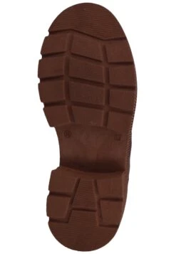 MJUS Elegante Bombastic Chocolate Stivaletti Con PlateauChocolate Donna Stivaletti MJ111N0CY-O11 -Chic Scarpe Negozio 3d66a115625d46c3b1e1d1b0bd976af6