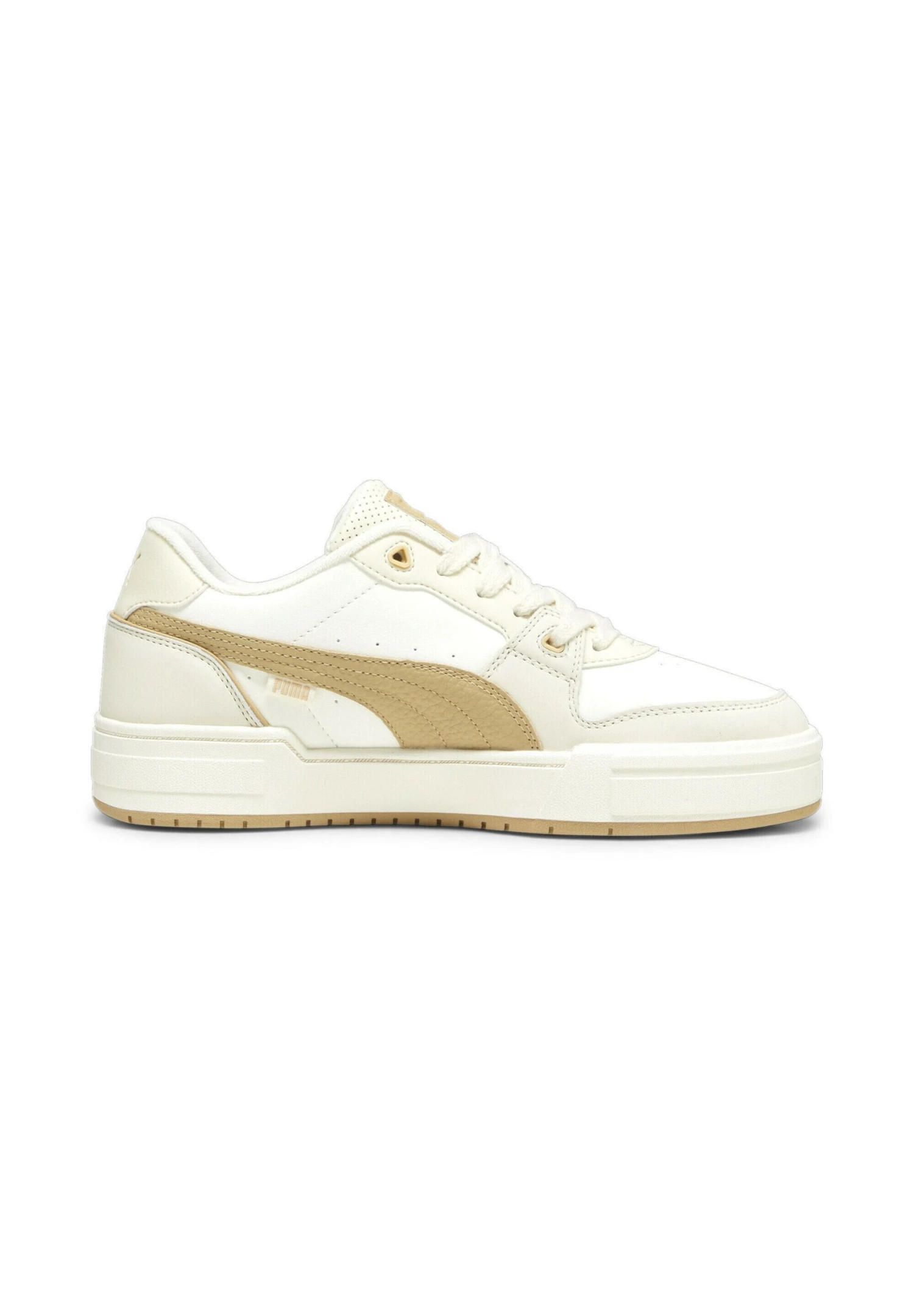 Puma Ca Pro LuxSneakers BasseWarm White Alpine Snow Sand Dune Uomo Sneaker PU112O0LU-B11 5 Puma Ca Pro LuxSneakers BasseWarm White Alpine Snow Sand Dune Uomo Sneaker PU112O0LU-B11 - immagine 5