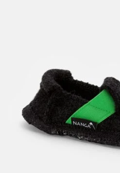 Nanga Big Monsta - Pantofole - Grau 11 Nanga Big Monsta - Pantofole - Grau -Chic Scarpe Negozio 3de337580dc9404a80a04a2d617f0e24