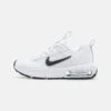 Nike Sportswear Air Max Lite UnisexSneakers BasseWhite/Black/Photon Dust/Wolf Grey Bambini Sneakers NI116D0GF-T11
