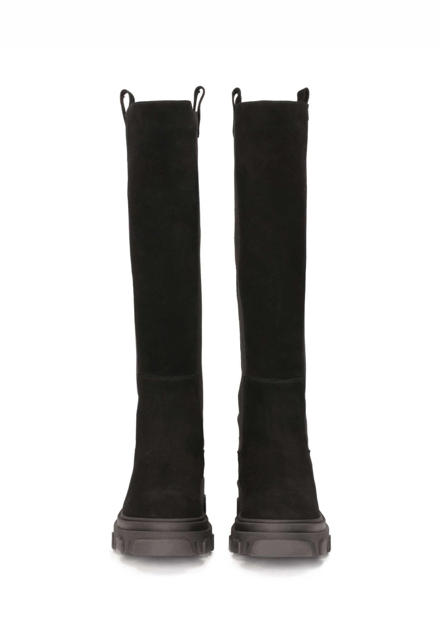 Kazar EastStivali Con PlateauBlack Donna Stivali K0Q11A0TZ-Q11 4 Kazar EastStivali Con PlateauBlack Donna Stivali K0Q11A0TZ-Q11 - immagine 4