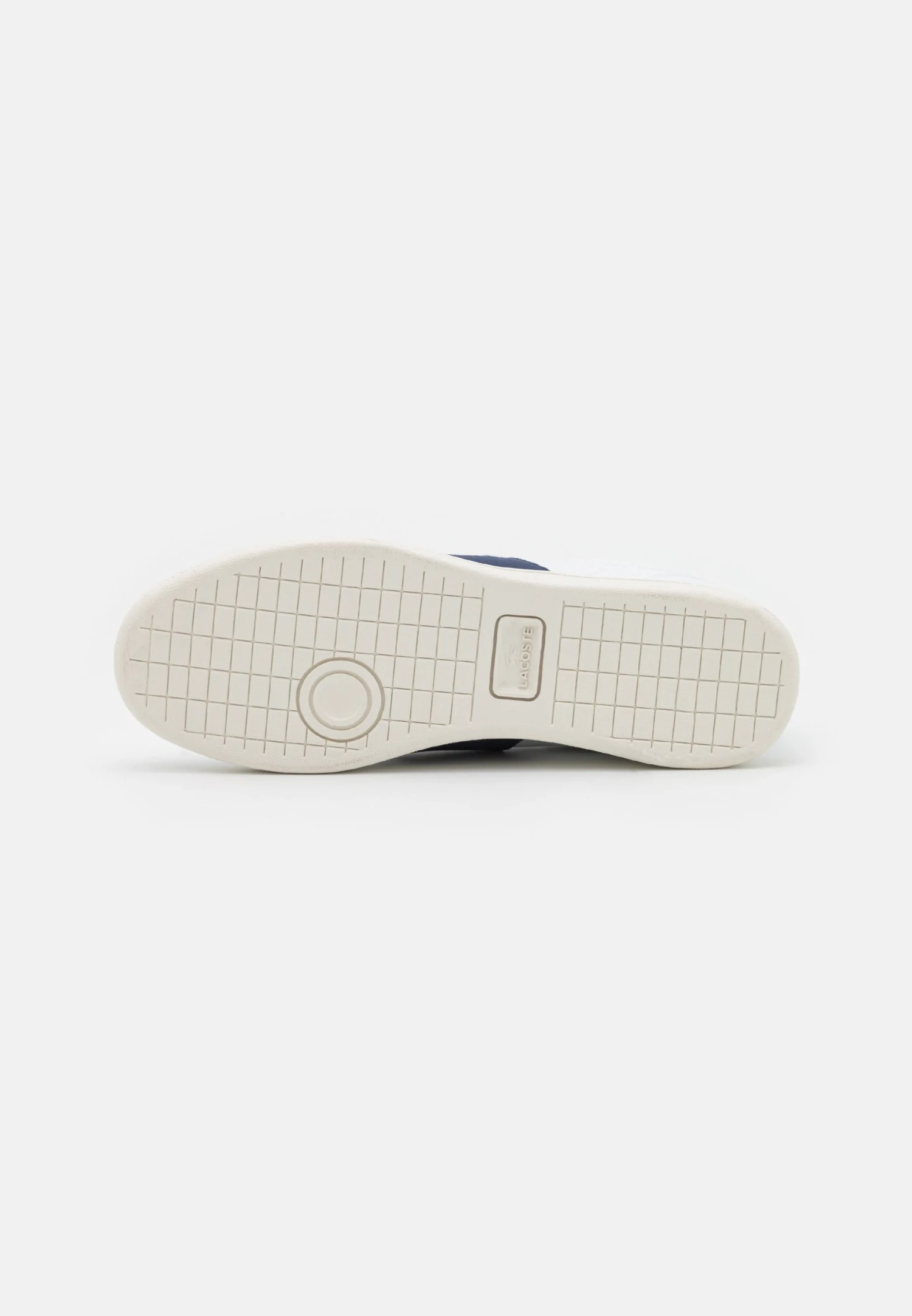 Lacoste Carnaby Pro - Sneakers Basse - White/Dark Blue 5 Lacoste Carnaby Pro - Sneakers Basse - White/Dark Blue - immagine 5