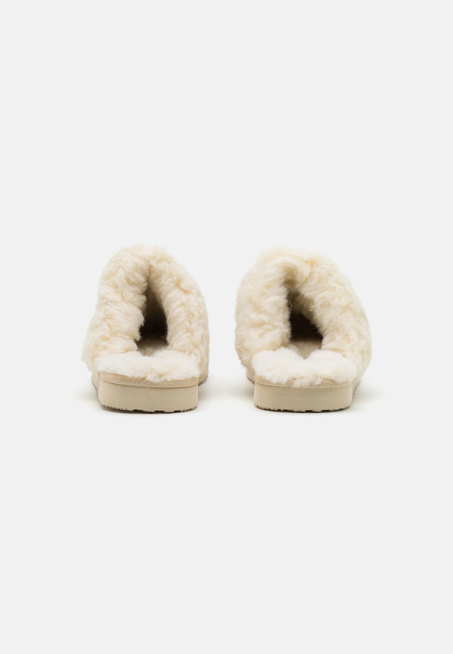 Bianco Biasweetie SlidePantofoleBeige Donna Pantofole BJ011D00I-B11 4 Bianco Biasweetie SlidePantofoleBeige Donna Pantofole BJ011D00I-B11 - immagine 4