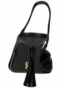 Steve Madden DecolletéBlack Donna Scarpe Con Tacco ST311B07B-Q11 10 Steve Madden DecolletéBlack Donna Scarpe Con Tacco ST311B07B-Q11 -Chic Scarpe Negozio 3ef2b5bb27f44bbda55e4c241416e38f