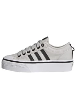 Adidas Originals Sneakers BasseGrey Donna Scarpe AD111A20A-C11