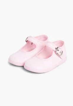 Tela Hebilla - Scarpe Primi Passi - Rosa 10 Tela Hebilla - Scarpe Primi Passi - Rosa -Chic Scarpe Negozio 3f8b876d28be473190c4fbd027f4ab6a
