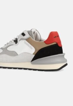 Pantofola D'Oro Treviso Runner Sneakers BasseWeiss Uomo Sneaker PA412O0BA-A11 9 Pantofola D'Oro Treviso Runner Sneakers BasseWeiss Uomo Sneaker PA412O0BA-A11 -Chic Scarpe Negozio 3fba94ebab1f492a9f883e22a7978cf8