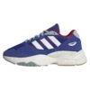 Adidas Originals Retropy F90 UnisexSneakers BasseSemi Lucid Blue/Off White/Better Scarlet Donna Scarpe AD115O1GK-K11