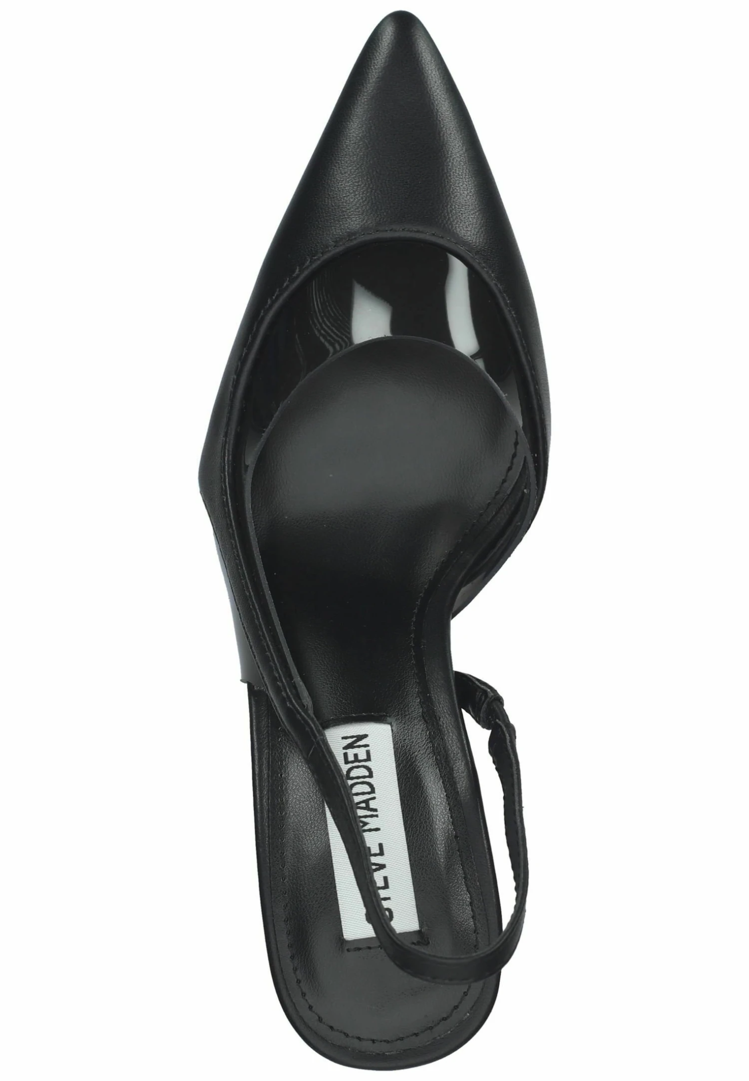 Steve Madden DecolletéBlack Donna Scarpe Con Tacco ST311B07B-Q11 3 Steve Madden DecolletéBlack Donna Scarpe Con Tacco ST311B07B-Q11 - immagine 3