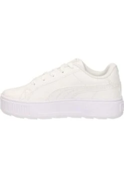 Puma Karmen - Sneakers Basse - White