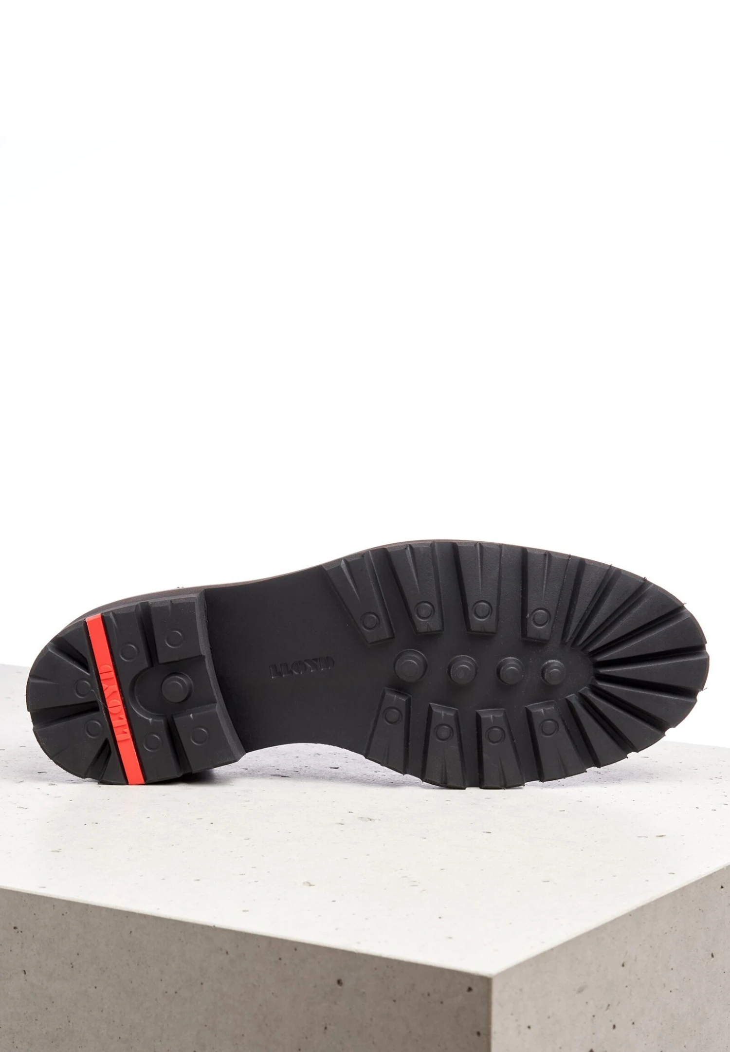 Lloyd Felipe - Stringate Eleganti - Braun 5 Lloyd Felipe - Stringate Eleganti - Braun - immagine 5