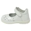 Primigi Scarpe Primi PassiWhite Bambini Scarpe Neonato PR313A090-A11