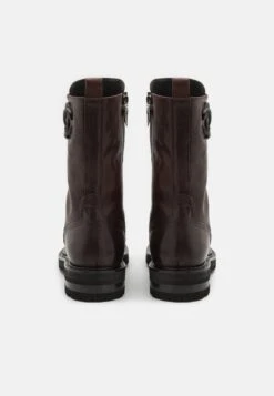 Roberto Cavalli Combact Stivali Con I LacciBrown Uomo Stivaletti/Stivali 1RO12K004-Q11 8 Roberto Cavalli Combact Stivali Con I LacciBrown Uomo Stivaletti/Stivali 1RO12K004-Q11 -Chic Scarpe Negozio 4054673492af4b37944aff0e8ca2bcd1