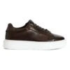 CAFèNOIR Sneakers BasseCuoio Uomo Sneaker CA712O003-O11