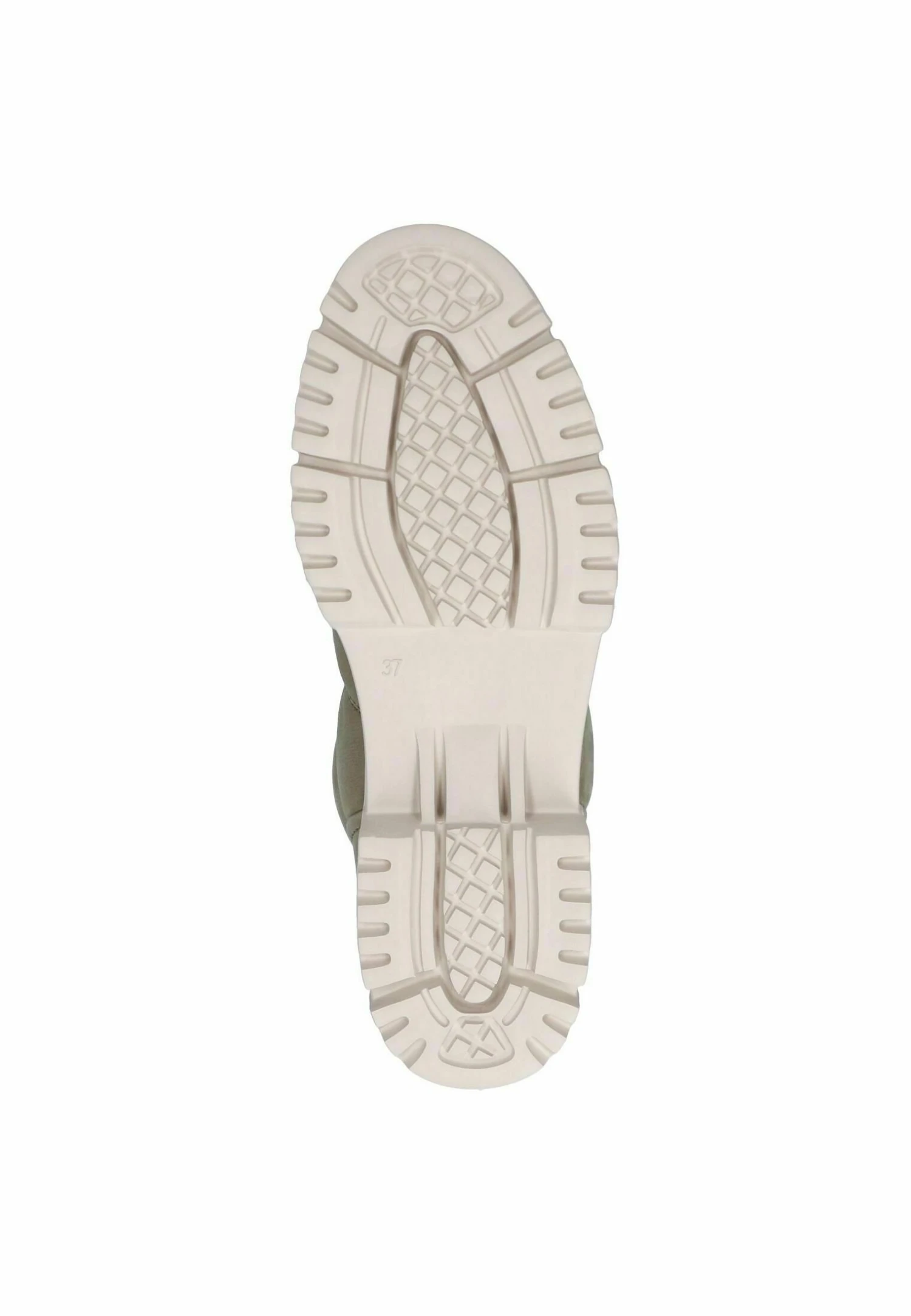 Caprice Sneakers Basse - Herb Nubuc 4 Caprice Sneakers Basse - Herb Nubuc - immagine 4