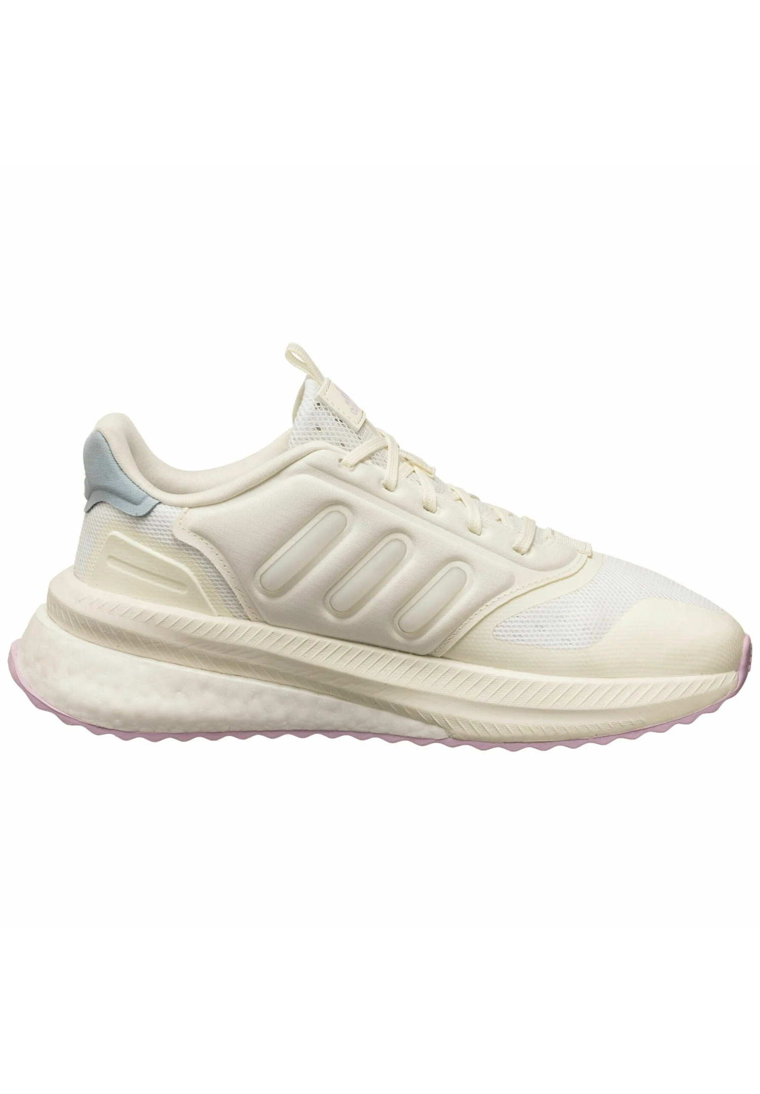 Adidas Sportswear X PlrphaseSneakers BasseOff White Off White Bliss Lilac Donna Sneakers ADQ11A00P-A11 7 Adidas Sportswear X PlrphaseSneakers BasseOff White Off White Bliss Lilac Donna Sneakers ADQ11A00P-A11 - immagine 7