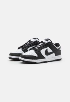 Nike Sportswear Dunk- Sneakers Basse - White/Black 10 Nike Sportswear Dunk- Sneakers Basse - White/Black -Chic Scarpe Negozio 40ed4ebe4729445bbcfe91ce2f6f6d7f