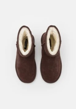 Even&Odd Leather StivalettiDark Brown Donna Stivaletti EV411X00M-O11 10 Even&Odd Leather StivalettiDark Brown Donna Stivaletti EV411X00M-O11 -Chic Scarpe Negozio 40ed8eb9834e4ec7a55225ccbd822f4c