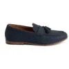 Next Hi Shine Mocassini ElegantiNavy Blue Uomo Scarpe Basse NX312O035-K11
