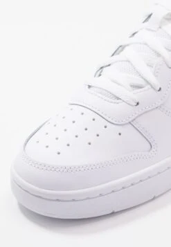 Nike Sportswear Court Borough UnisexSneakers BasseWhite Bambini Sneakers NI114D0CK-A12 8 Nike Sportswear Court Borough UnisexSneakers BasseWhite Bambini Sneakers NI114D0CK-A12 -Chic Scarpe Negozio 41a4e72fcfdc4c0dbea6af1cb57a3fdd