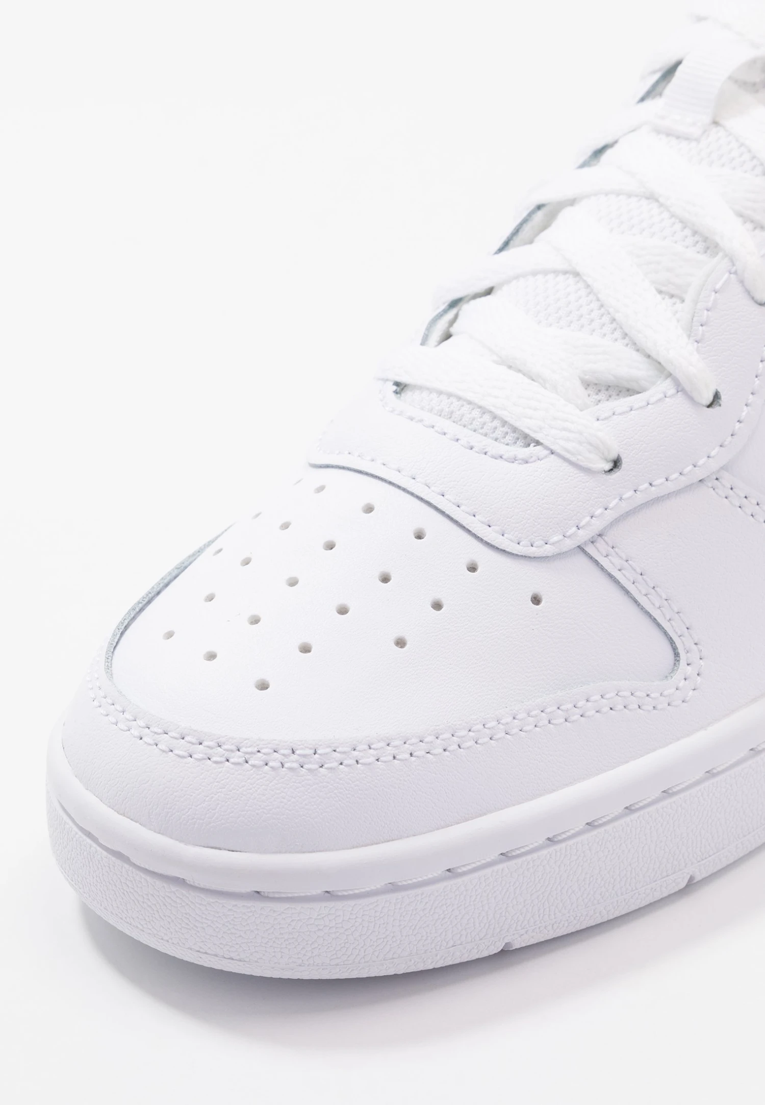 Nike Sportswear Court Borough UnisexSneakers BasseWhite Bambini Sneakers NI114D0CK-A12 3 Nike Sportswear Court Borough UnisexSneakers BasseWhite Bambini Sneakers NI114D0CK-A12 - immagine 3