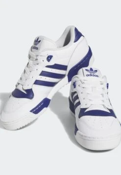 Adidas Originals Rivalry UnisexSneakers BasseFtwr White/Victory Blue/Vivid Red Uomo Scarpe AD115O1J2-A11 14 Adidas Originals Rivalry UnisexSneakers BasseFtwr White/Victory Blue/Vivid Red Uomo Scarpe AD115O1J2-A11 -Chic Scarpe Negozio 41e2c54034954b2ea532729c8a1c0898