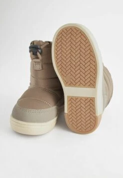 Next Thermal Thinsulate Lined Water Resistant - Scarpe Primi Passi - Stone 7 Next Thermal Thinsulate Lined Water Resistant - Scarpe Primi Passi - Stone -Chic Scarpe Negozio 41ec81a7354744b49936dc6cffdf08bc