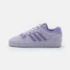 Adidas Originals Rivalry Tr UnisexSneakers BasseLilac Uomo Scarpe AD115O1JS-I11