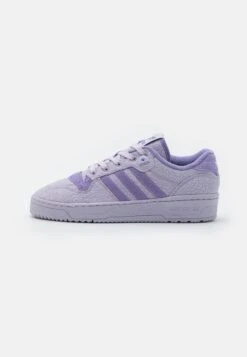 Adidas Originals Rivalry Tr UnisexSneakers BasseLilac Uomo Scarpe AD115O1JS-I11