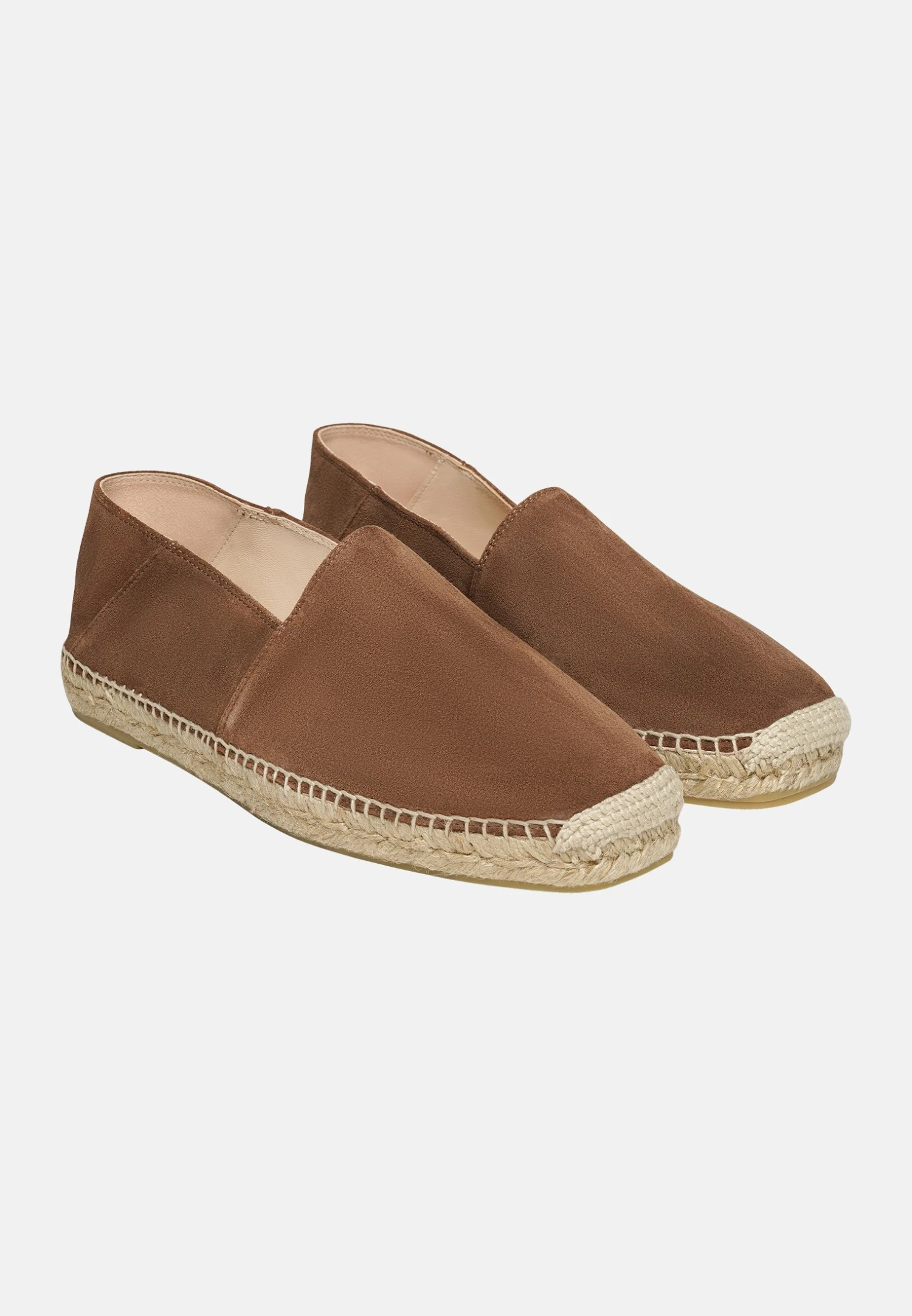 Taylor Ep - Espadrillas - Braun 2 Taylor Ep - Espadrillas - Braun - immagine 2