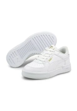 Puma Ca Pro Classic KidsSneakers AlteWhite Bambini Sneakers PU116D0C9-T11 8 Puma Ca Pro Classic KidsSneakers AlteWhite Bambini Sneakers PU116D0C9-T11 -Chic Scarpe Negozio 42488a395d62434d83c47d092be13469